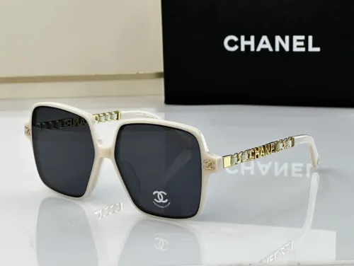 CHNL Sunglasses AAAA-2142