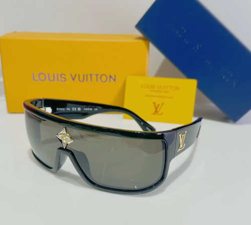 LV Sunglasses AAAA-3321