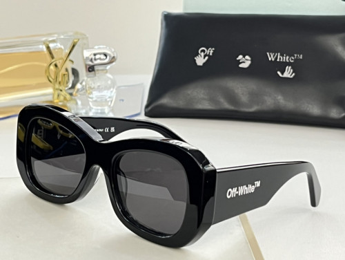 Off white Sunglasses AAAA-483