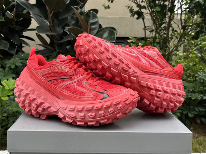 B 17FW Tripe-S High End Sneaker-443