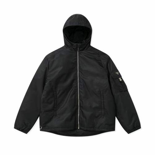 Prada Jacket High End Quality-084
