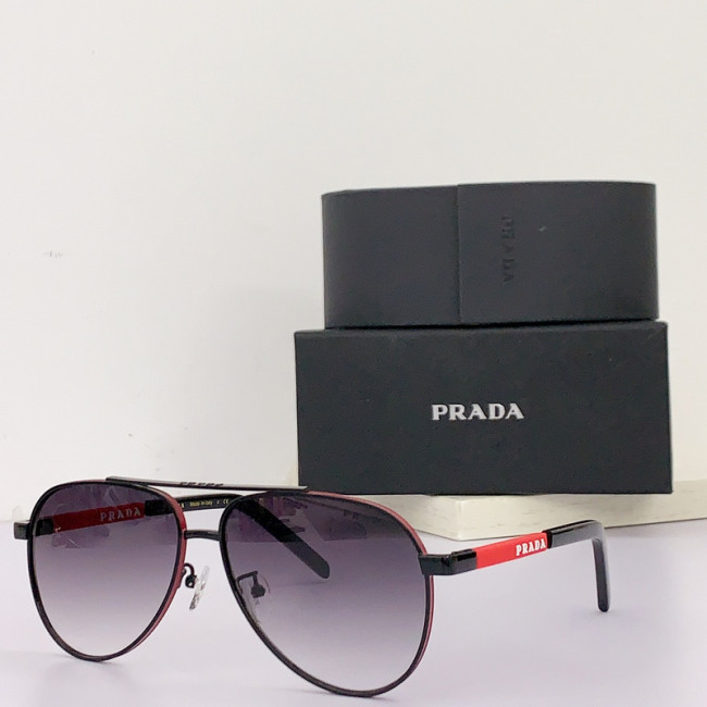 Prada Sunglasses AAAA-2859