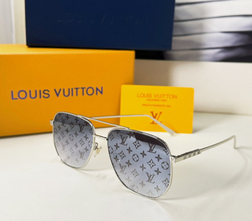 LV Sunglasses AAAA-3297