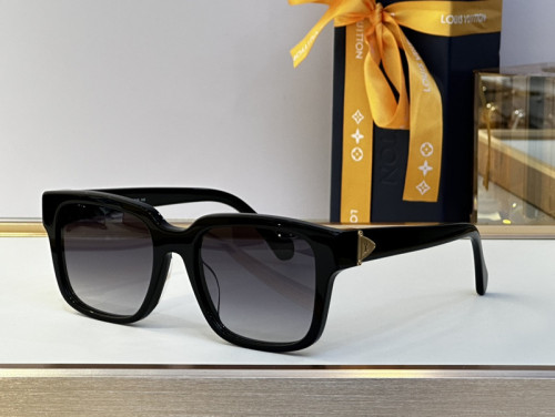 LV Sunglasses AAAA-2711