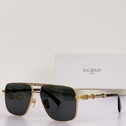Balmain Sunglasses AAAA-577