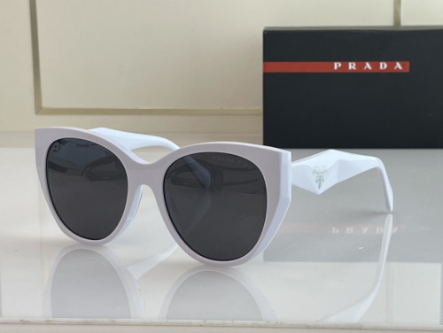 Prada Sunglasses AAAA-2467