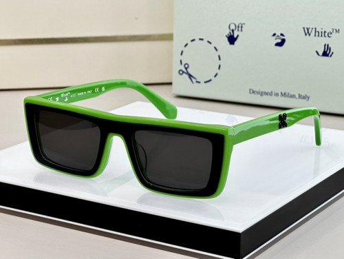 Off white Sunglasses AAAA-491