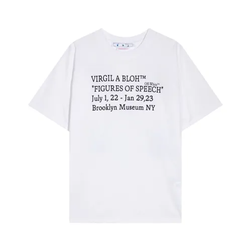 OFF White Shirt 1：1 quality-071(S-XL)