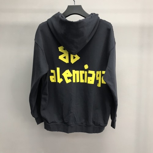 B Hoodies 1：1 Quality-1304(XS-L)