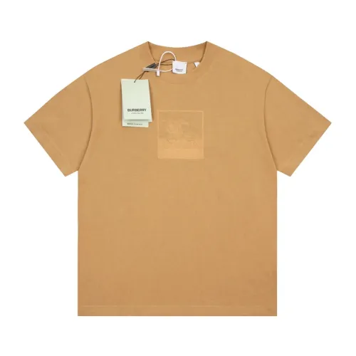 Burberry Shirt 1：1 Quality-782(XS-L)