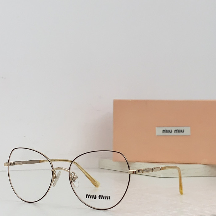 Miu Miu Sunglasses AAAA-453