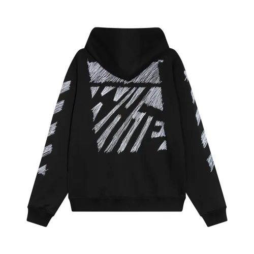 OFF White Hoodies 1：1 quality-110(S-XL)