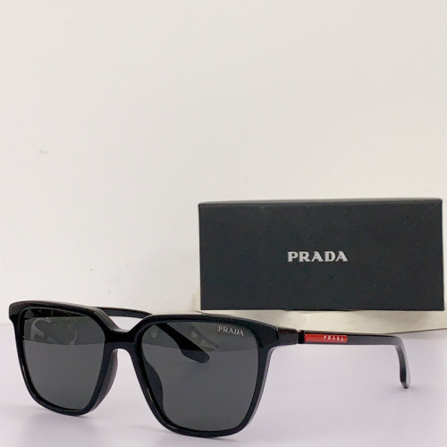 Prada Sunglasses AAAA-2955