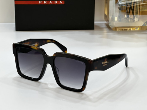 Prada Sunglasses AAAA-2737