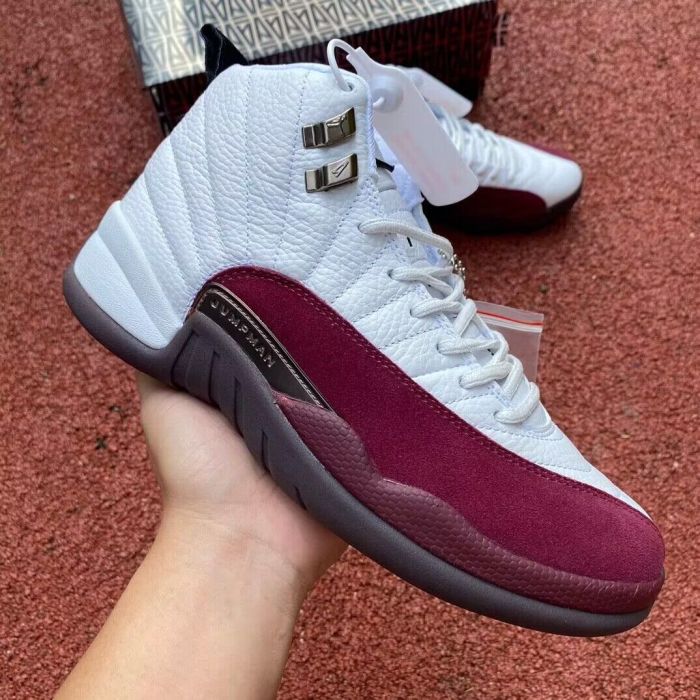 Authentic A Ma Maniére x Air Jordan 12 DV6989-100