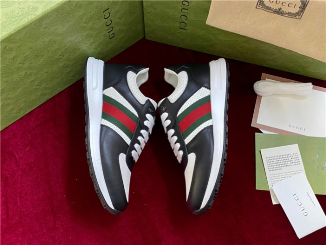 Super Max G Shoes-1134