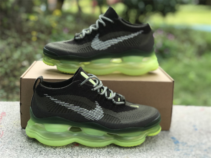 Authentic Nike Air Max Scorpion Army Green