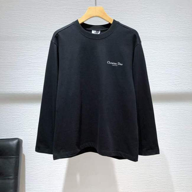 Dior Shirt High End Quality-451