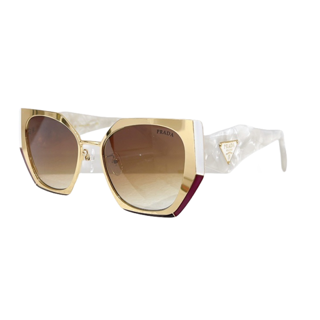 Prada Sunglasses AAAA-3380