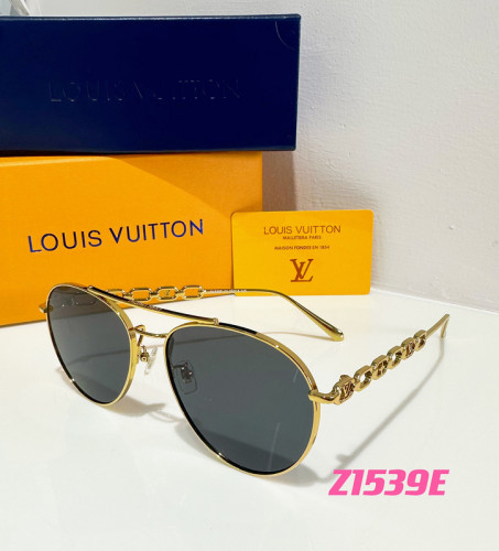 LV Sunglasses AAAA-3214