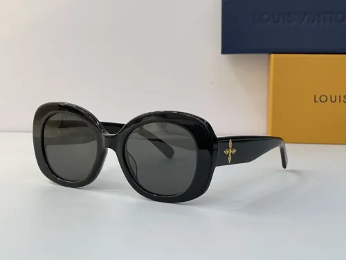 LV Sunglasses AAAA-2563
