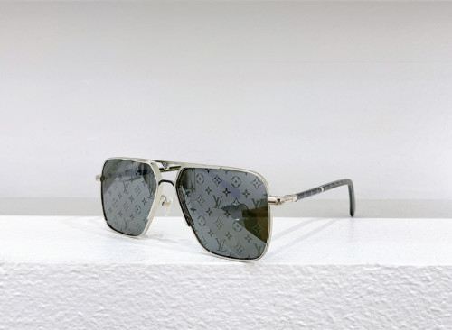 LV Sunglasses AAAA-3130
