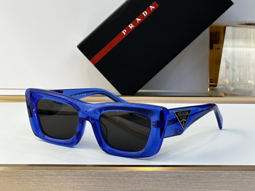 Prada Sunglasses AAAA-2601