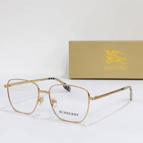 Burberry Sunglasses AAAA-1553