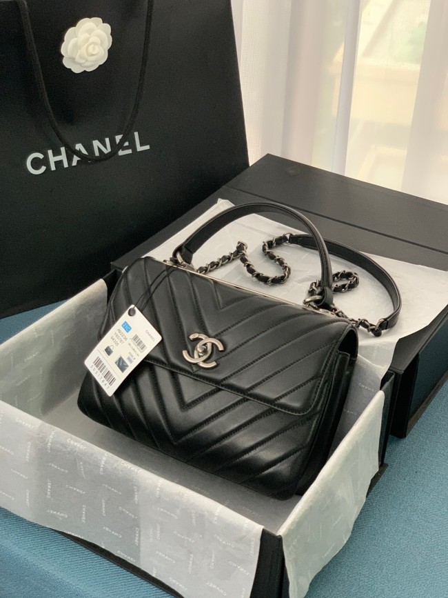 CHNL High End Quality Bag-392