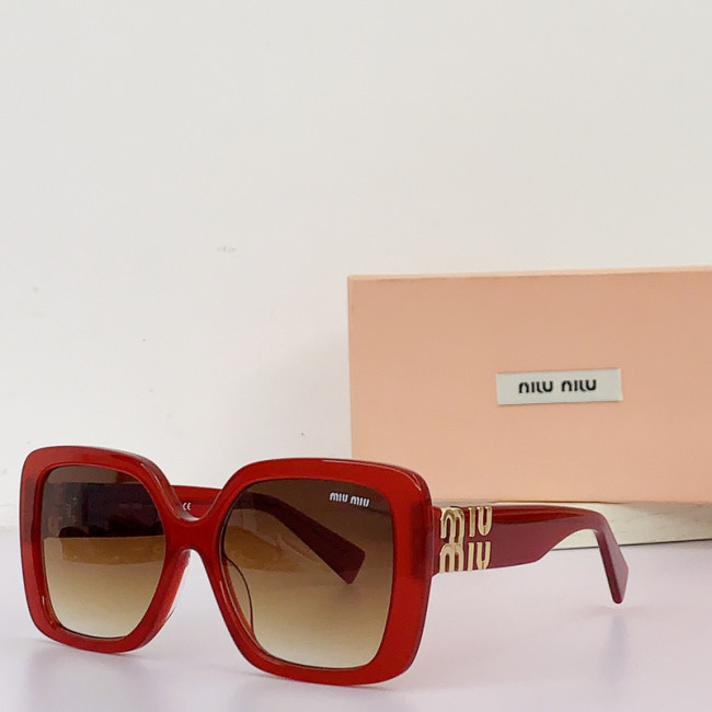 Miu Miu Sunglasses AAAA-540