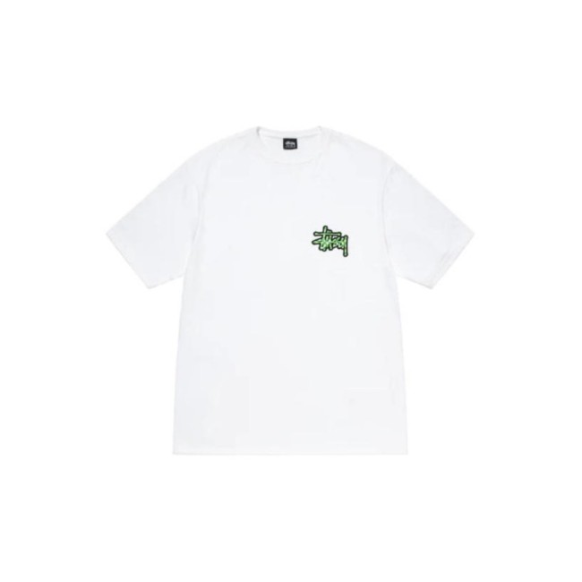 Stussy Shirt 1：1 Quality-338(S-XL)