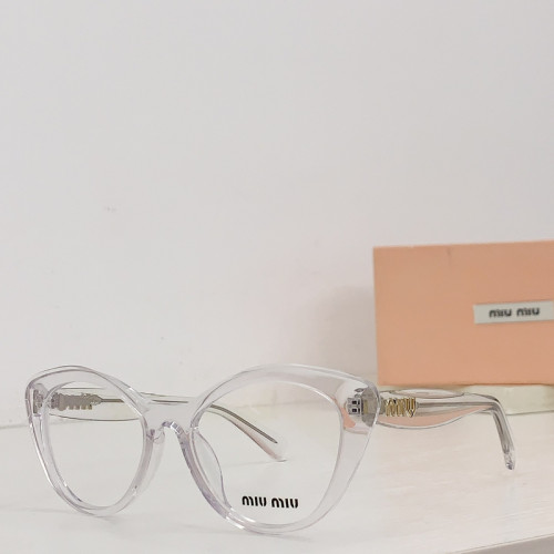 Miu Miu Sunglasses AAAA-539