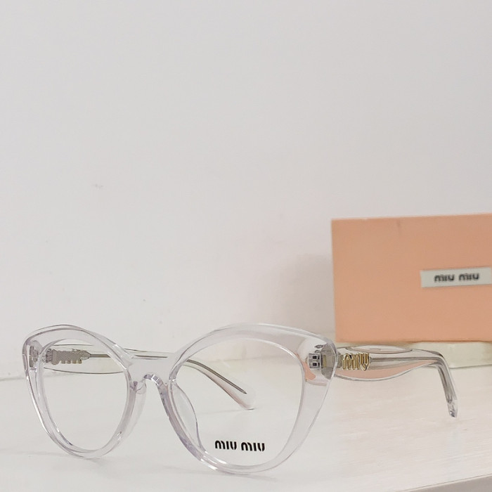 Miu Miu Sunglasses AAAA-539