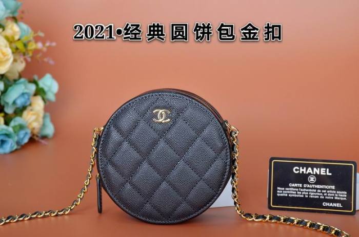 CHNL High End Quality Bag-278
