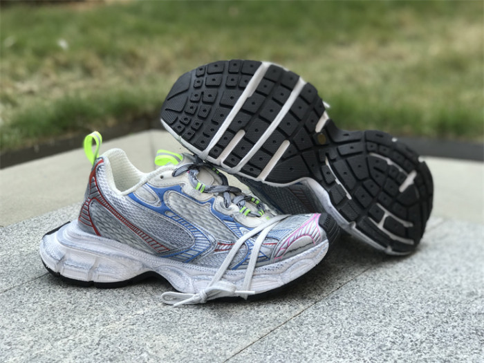 B 17FW Tripe-S High End Sneaker-365