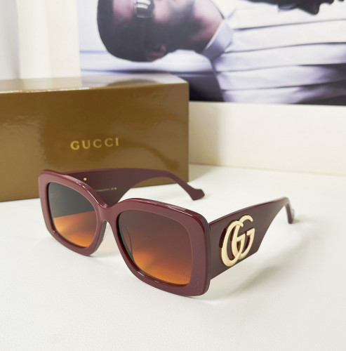 G Sunglasses AAAA-4652