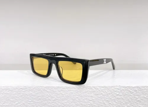 Off white Sunglasses AAAA-553