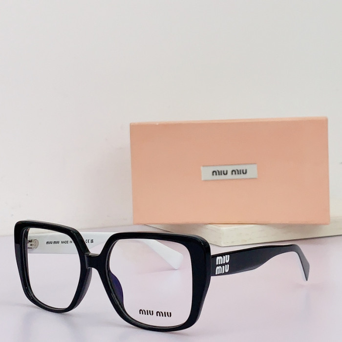 Miu Miu Sunglasses AAAA-567