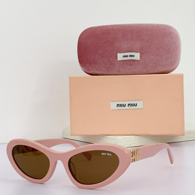 Miu Miu Sunglasses AAAA-527