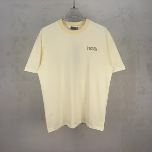 Dior Shirt High End Quality-435