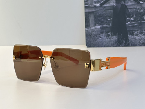 Hermes Sunglasses AAAA-354