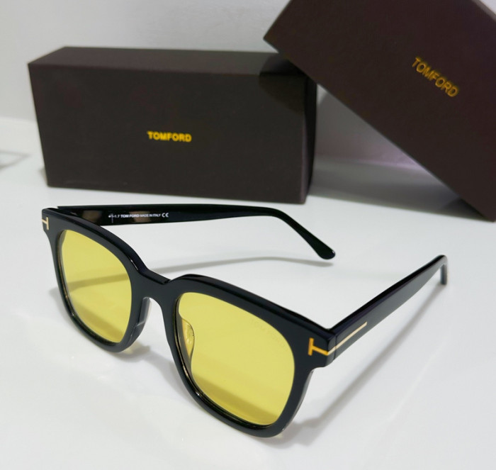 Tom Ford Sunglasses AAAA-2164