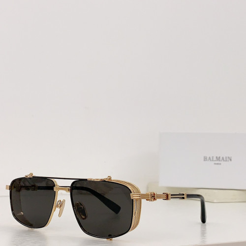 Balmain Sunglasses AAAA-617