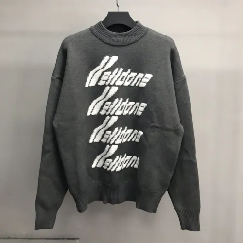 Welldone Sweater 1：1 Quality-005(XS-L)