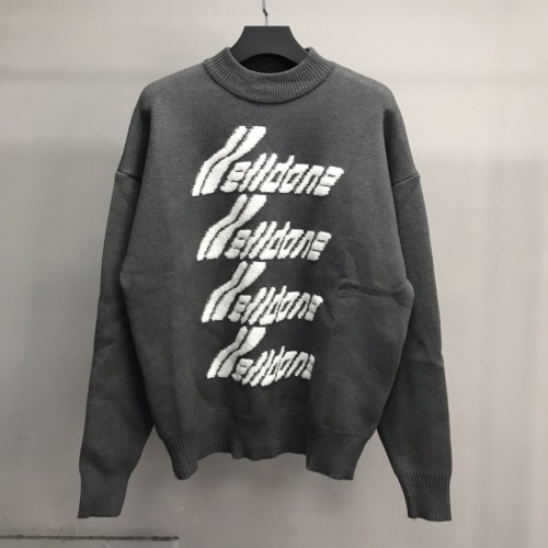Welldone Sweater 1：1 Quality-005(XS-L)