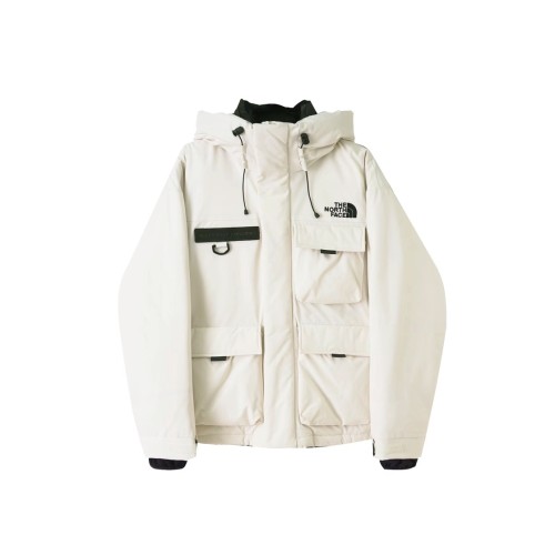 The North Face Jacket 1：1 quality-118(S-XXXL)