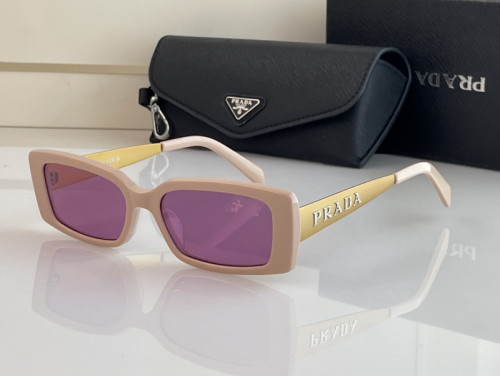 Prada Sunglasses AAAA-2359