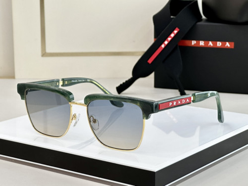 Prada Sunglasses AAAA-2368