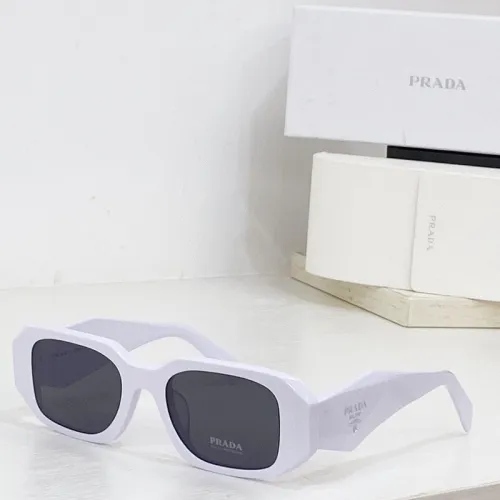 Prada Sunglasses AAAA-2286
