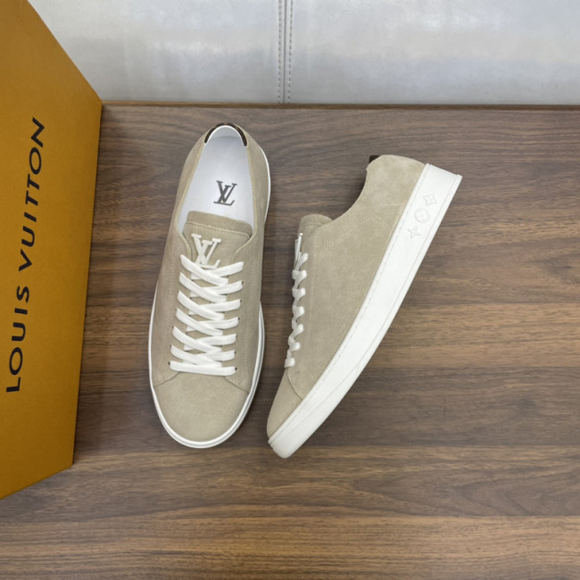 Super Max Custom LV Shoes-2388